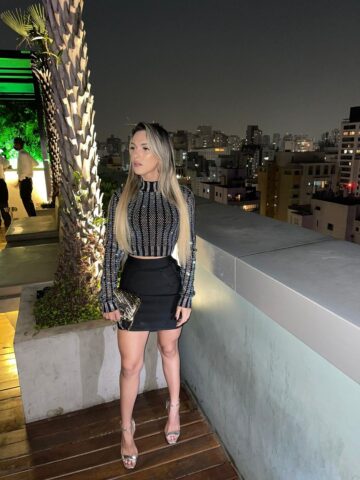 באיזור המרכז -פולינה